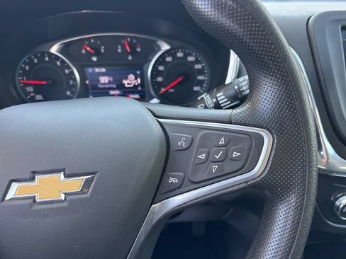 Used 2023 Chevrolet Equinox LT AWD/4WD image 18