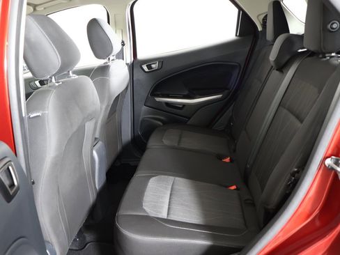Used 2020 Ford EcoSport SE image 31