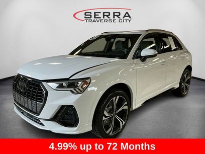 Used 2024 Audi Q3 2.0T Premium Plus