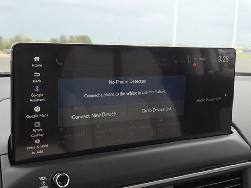 New 2026 Honda Pilot image 28