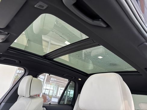 New 2026 BMW X5 xDrive50e w/ Executive Package AWD/4WD image 16