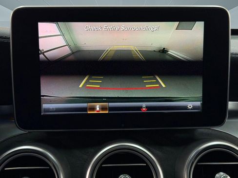 Certified 2017 Mercedes-Benz GLC 300 image 30