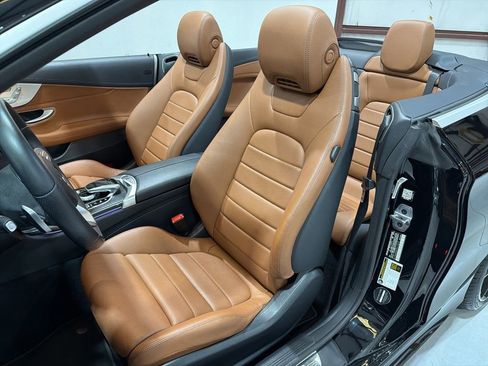 Used 2023 Mercedes-Benz C 300 Cabriolet image 23