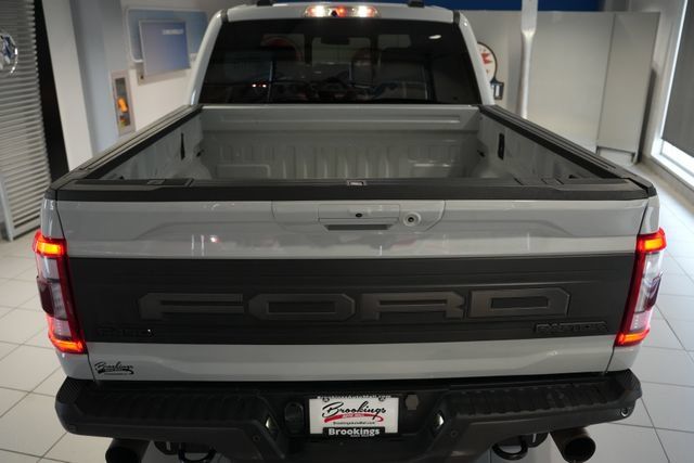 Used 2023 Ford F150 Raptor AWD/4WD image 9
