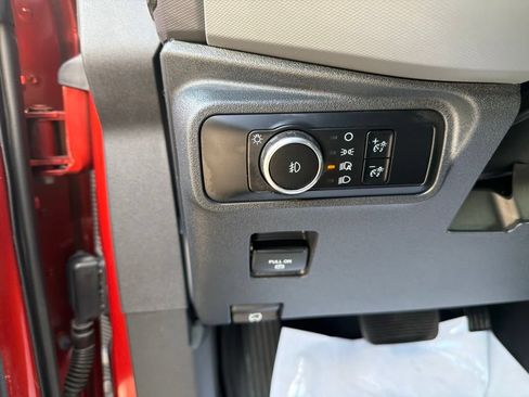 Used 2024 Ford Bronco Big Bend AWD/4WD image 21