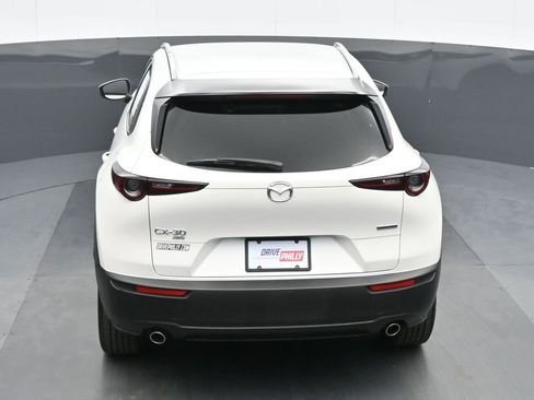 Used 2023 MAZDA CX-30 AWD 2.5 S w/ Preferred Package image 20