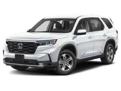 Used 2023 Honda Pilot EX-L