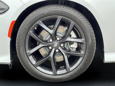 Used 2022 Dodge Charger GT w/ Blacktop Package RWD image 24