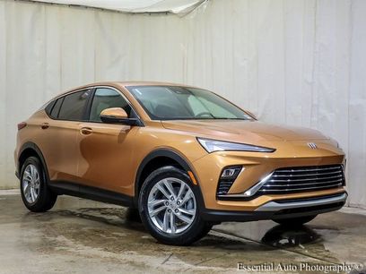 Used 2026 Buick Envista Preferred