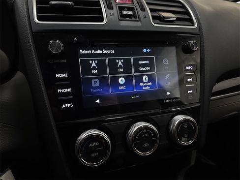 Used 2017 Subaru Forester 2.5i Limited image 20