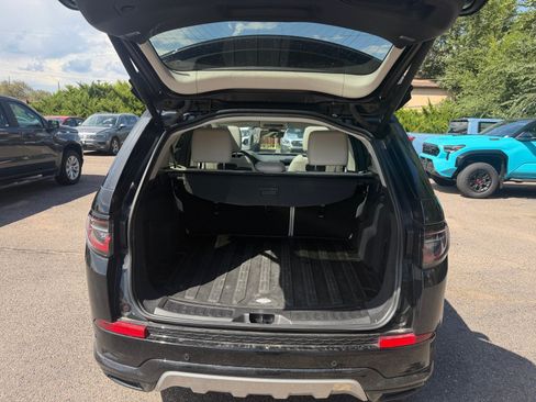Used 2024 Land Rover Discovery Sport S AWD/4WD image 32