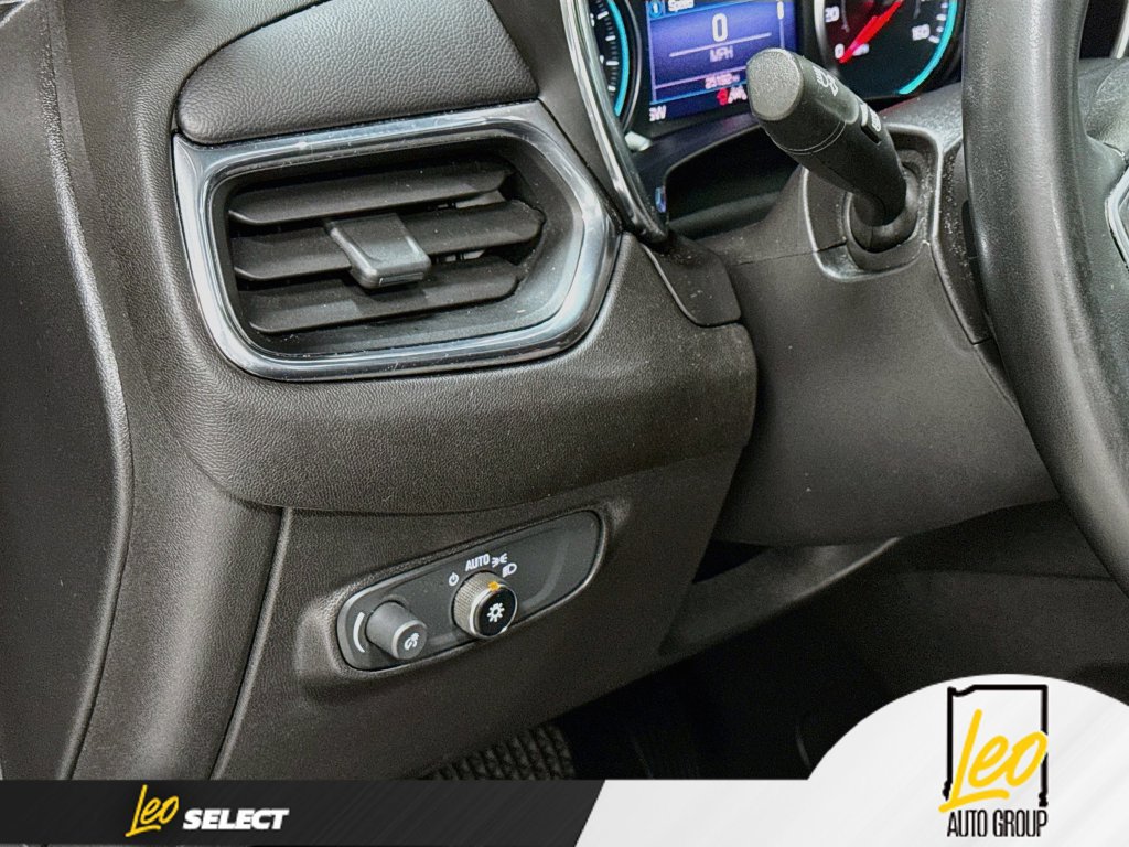 Used 2023 Chevrolet Equinox LT FWD image 13
