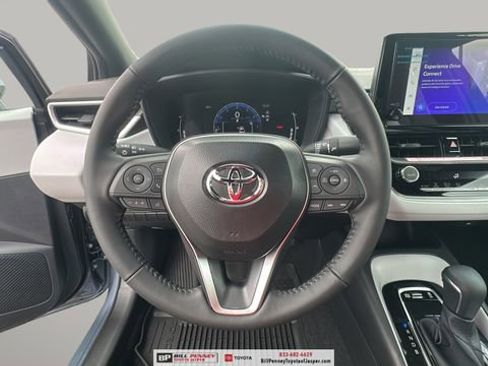 New 2026 Toyota Corolla SE image 16