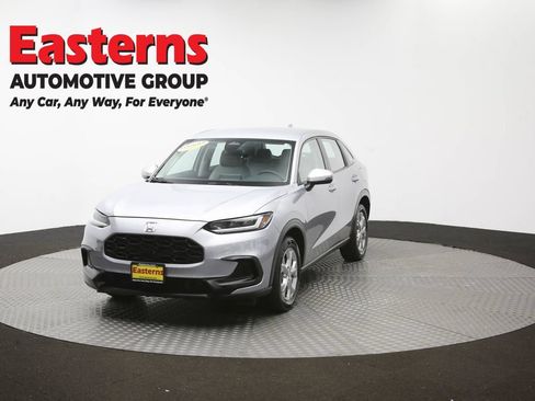 Used 2025 Honda HR-V LX image 52
