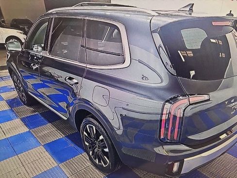 Used 2023 Kia Telluride SX image 19