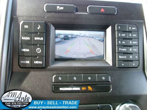 Used 2017 Ford F250 XLT image 14