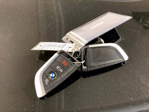 Certified 2023 BMW X3 xDrive30i w/ Convenience Package image 14