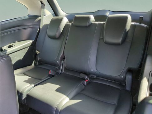 Certified 2024 Honda Odyssey EX-L image 19
