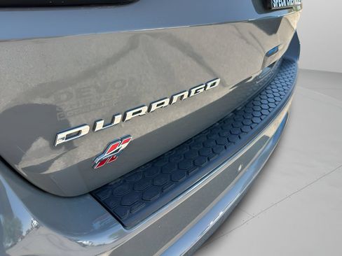 Used 2021 Dodge Durango R/T AWD/4WD image 28