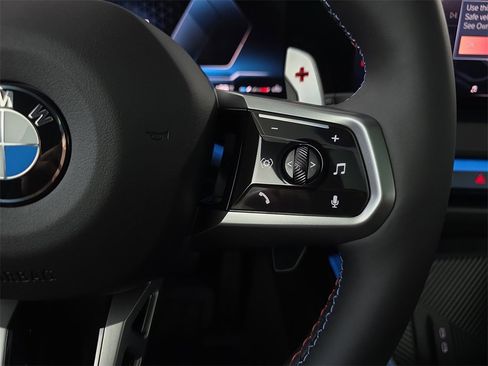 New 2026 BMW X3 M50 w/ Premium Package image 18