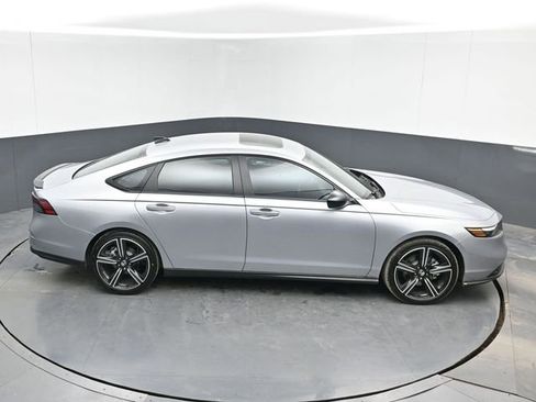 New 2026 Honda Accord Sport image 39