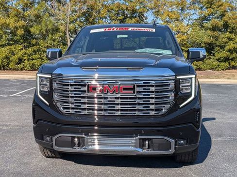 New 2026 GMC Sierra 1500 Denali image 8
