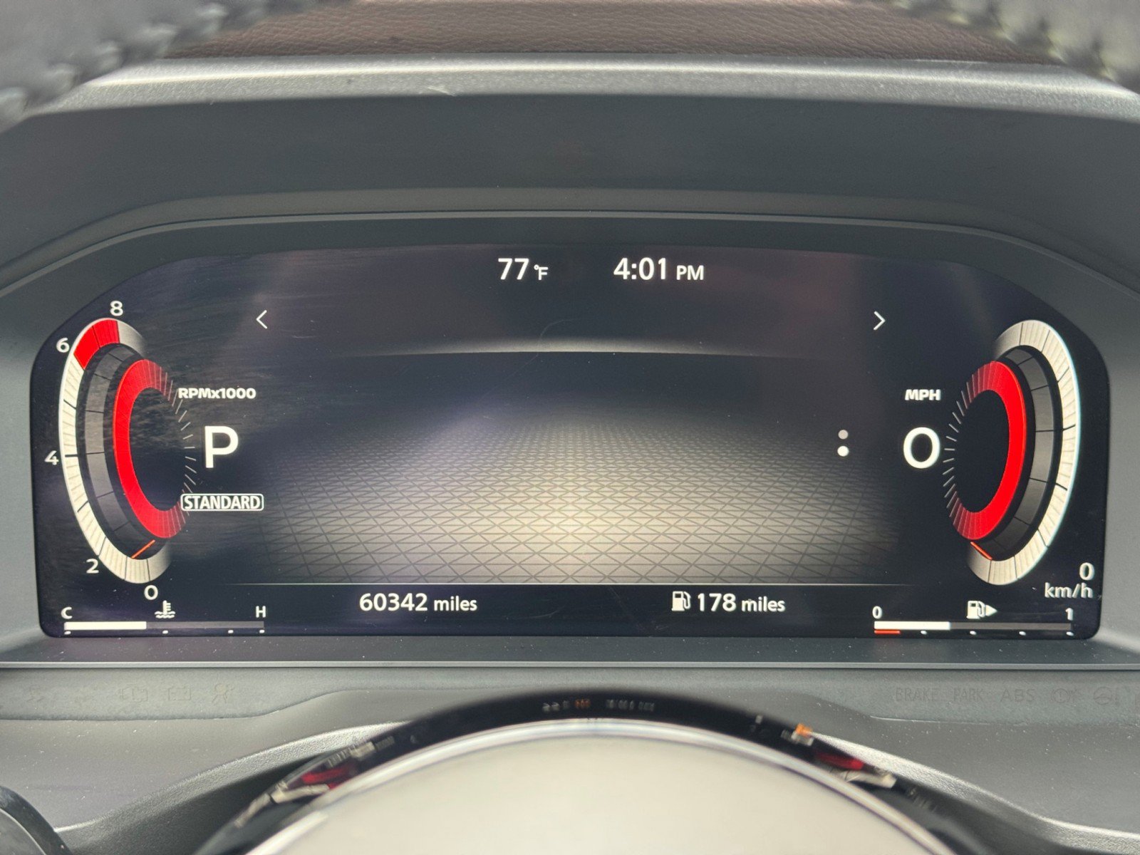 Used 2021 Nissan Rogue Platinum FWD image 18