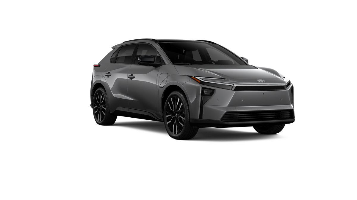New 2026 Toyota bZ AWD/4WD image 15