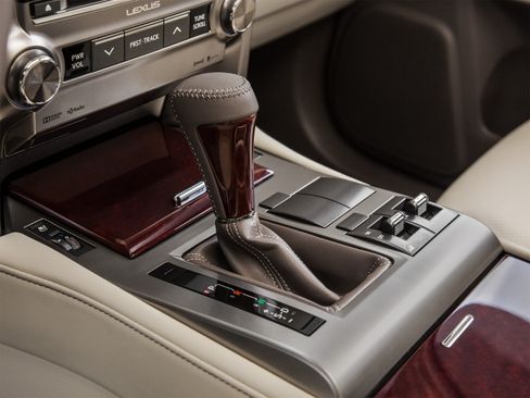 Used 2014 Lexus GX 460 AWD/4WD image 28