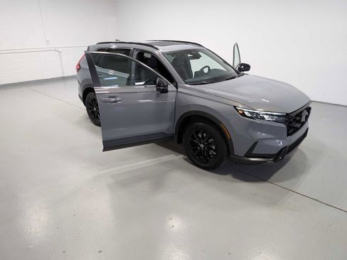 Used 2024 Honda CR-V Sport-L image 17