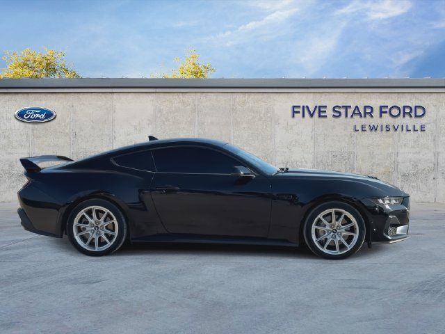 Used 2024 Ford Mustang GT Premium RWD image 9