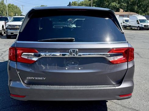 Used 2020 Honda Odyssey EX-L image 5