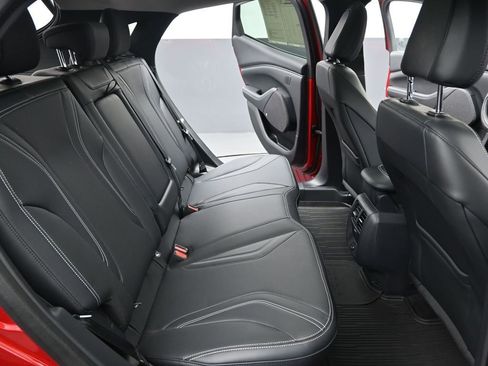 Used 2021 Ford Mustang Mach-E Premium image 27