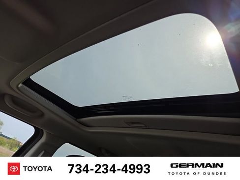Used 2016 Jeep Patriot High Altitude AWD/4WD image 32