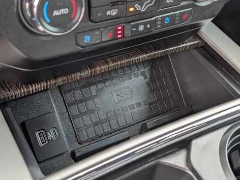 Used 2020 Ford F350 Lariat w/ Lariat Ultimate Package image 30