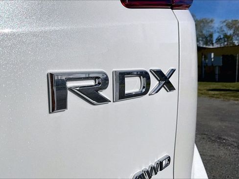 New 2026 Acura RDX SH-AWD w/ Advance Package image 39