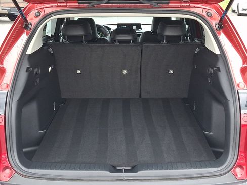 Certified 2024 MAZDA CX-50 AWD 2.5 S image 28
