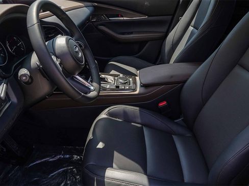 New 2025 MAZDA CX-30 AWD 2.5 S w/ Premium Package image 20