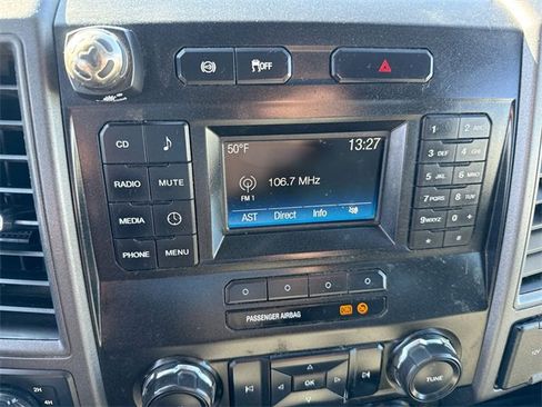 Used 2017 Ford F350 XL w/ Power Equipment Group image 16