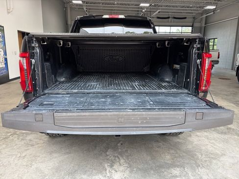 Used 2024 Ford F150 XLT w/ Equipment Group 303A High image 10