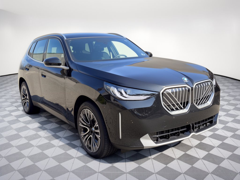 Certified 2026 BMW X3 xDrive30i AWD/4WD image 7