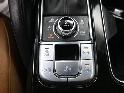 Used 2020 Kia Telluride SX AWD/4WD image 26