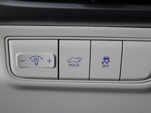Certified 2026 Hyundai Tucson SEL FWD image 24
