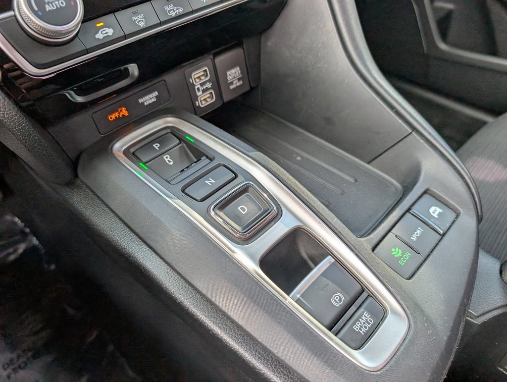 Used 2022 Honda Insight EX image 19