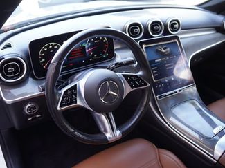 Used 2024 Mercedes-Benz C 300 4MATIC Sedan w/ Advanced USB Package video 2