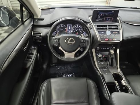 Used 2020 Lexus NX 300 300 Base image 10