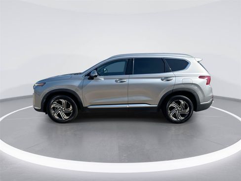 Used 2022 Hyundai Santa Fe SEL w/ Convenience + Premium Package FWD image 5