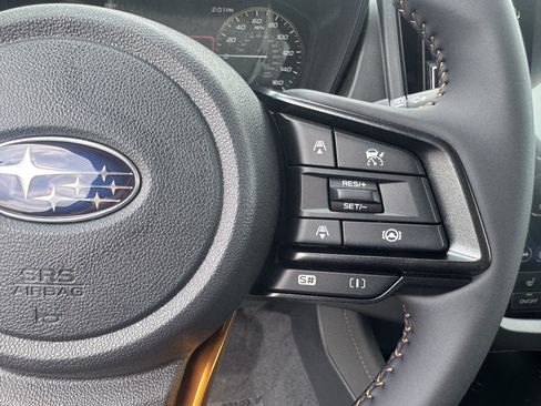 New 2026 Subaru Forester Wilderness AWD/4WD image 19