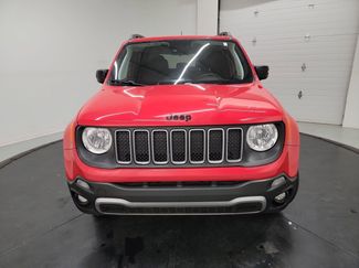 Used 2023 Jeep Renegade Latitude AWD/4WD video 2