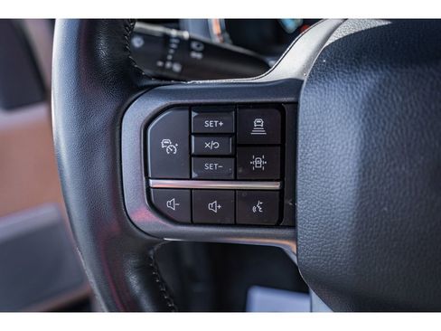 Used 2023 Ford F150 Lariat w/ Equipment Group 502A High AWD/4WD image 12